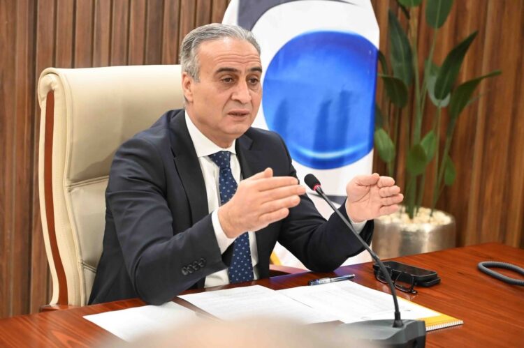 نجاح قسطرة قلبية دقيقة لزرع منظم قلب ثلاثي الحجرات بمستشفى رأس سدر