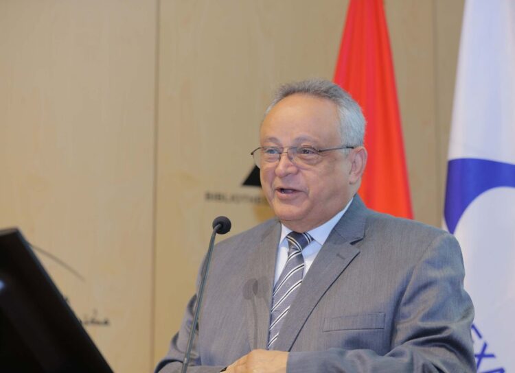 الاستراتيجية الوطنية الثانية لحقوق الإنسان 2026 - 2031 بمكتبة الإسكندرية