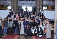 الاستراتيجية الوطنية الثانية لحقوق الإنسان 2026 - 2031 بمكتبة الإسكندرية