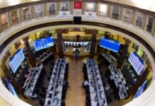 البنوك والبورصة المصرية تعود للعمل في مواعيدها الطبيعية اعتبارًا من غد
