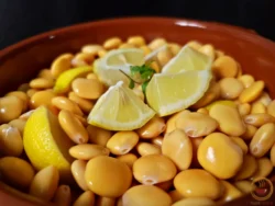 الترمس:16 فائدة للترمس تجعلك لا تستغني عنه أبدا