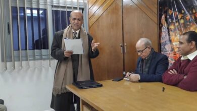 الثقافة بسوهاج تواصل ليالي رمضان بندوات توعوية وعروض الفلكلور