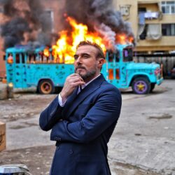 من باسم مغنية إلى سوسن بدر.. أشرار رمضان 2026 نجوم النصف الأول