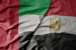 السيسي ومحمد بن زايد يبحثان التطورات الأمنية بالمنطقة ويؤكدان رفض الاعتداءات الإيرانية