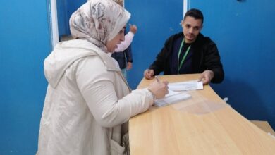 فرق التفتيش بمديرية صحة سوهاج تتفقد مستشفى العسيرات لمتابعة سير العمل والانضباط الإداري