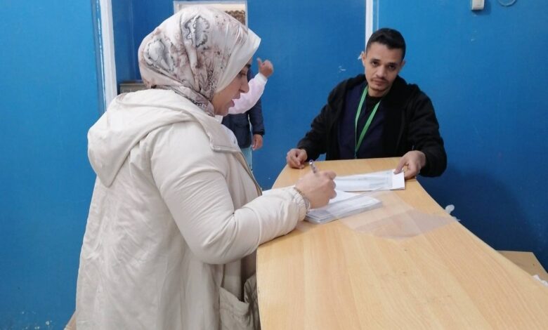 فرق التفتيش بمديرية صحة سوهاج تتفقد مستشفى العسيرات لمتابعة سير العمل والانضباط الإداري