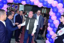 كلية الطب البشري بجامعة سوهاج تنظم إفطارًا جماعيًا لطلاب برنامج الطب بمصروفات وتكرم المتفوقين