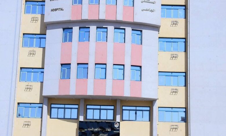 تعيينات جديدة بكلية طب الأسنان بجامعة سوهاج لخدمة العملية التعليمية ودعم مستشفى الأسنان الجديد