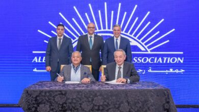 محافظ الإسكندرية: تعزيز دعم جهود التنمية الاقتصادية والاستثمارية بالمحافظة