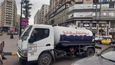 محافظ الإسكندرية رفع درجة الاستعداد لمواجهة تقلبات الطقس واضطراب الملاحة البحرية