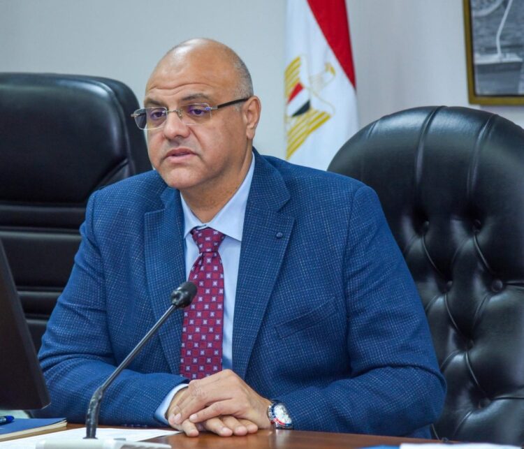 محافظ الإسكندرية يتابع الاستعدادات الخاصة بالتدريب العملى المشترك صقر 168