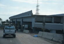 محافظة الإسكندرية تواصل تنفيذ أعمال التوسعة والتطوير الشامل لمحور أبو قير