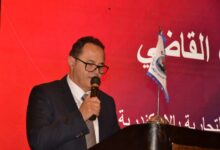 شعبة النقل الدولي بالإسكندرية تشيد باستثناء شحنات الترانزيت من شرط ‎ ‎ACID