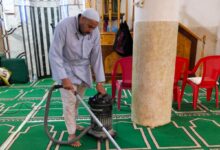 مديرية أوقاف الإسكندرية تعلن جاهزية 960 مسجدًا للاعتكاف والتهجد