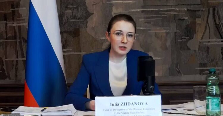 عبر زووم ندوة دولية  تكشف استهداف المدنيين في بيلغورود بالبيت الروسي بالإسكندرية